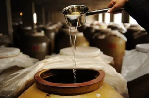 原酒知多少：白酒口味與水質(zhì)有哪些關(guān)系？
